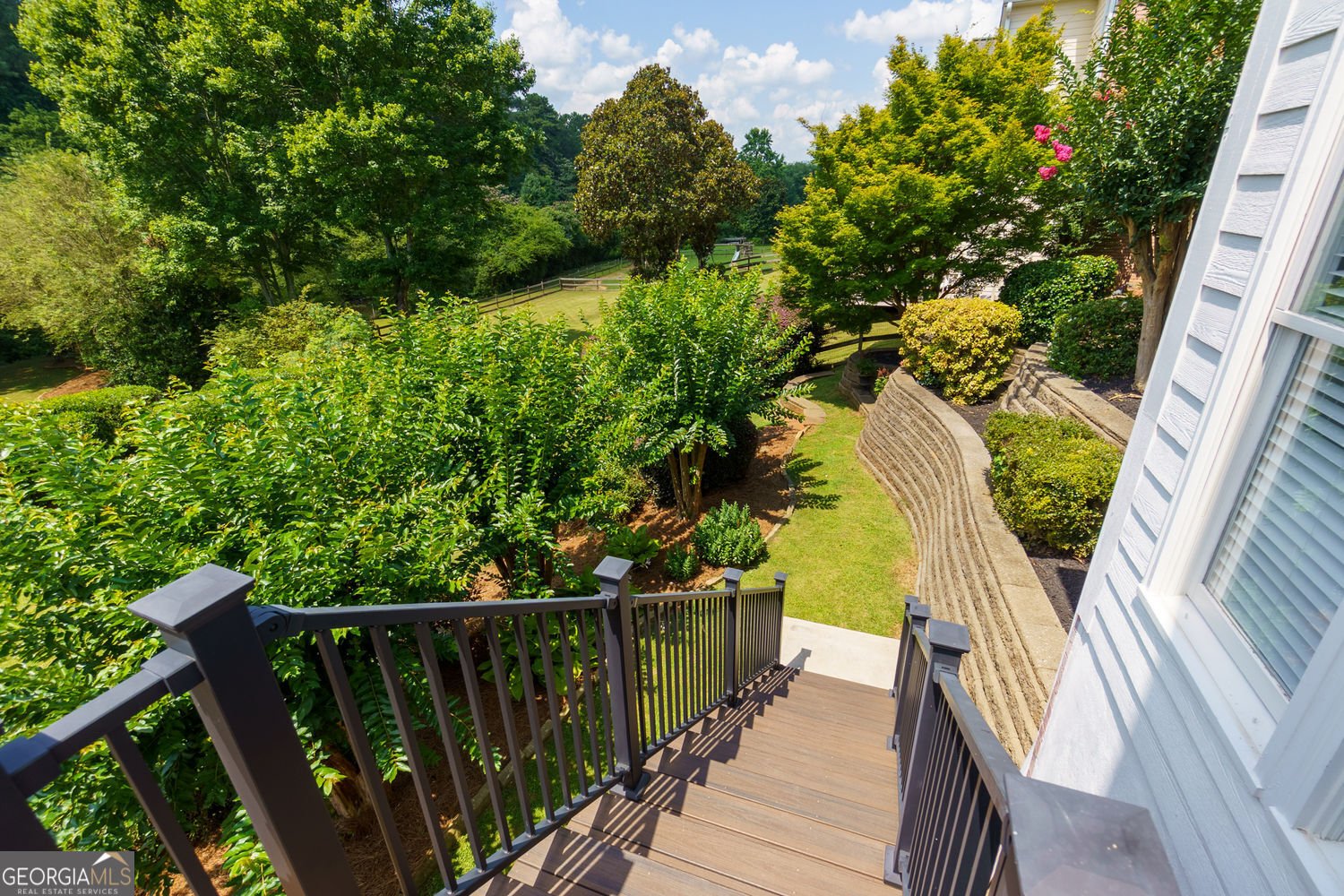 130 Hamilton Way Roswell - 9