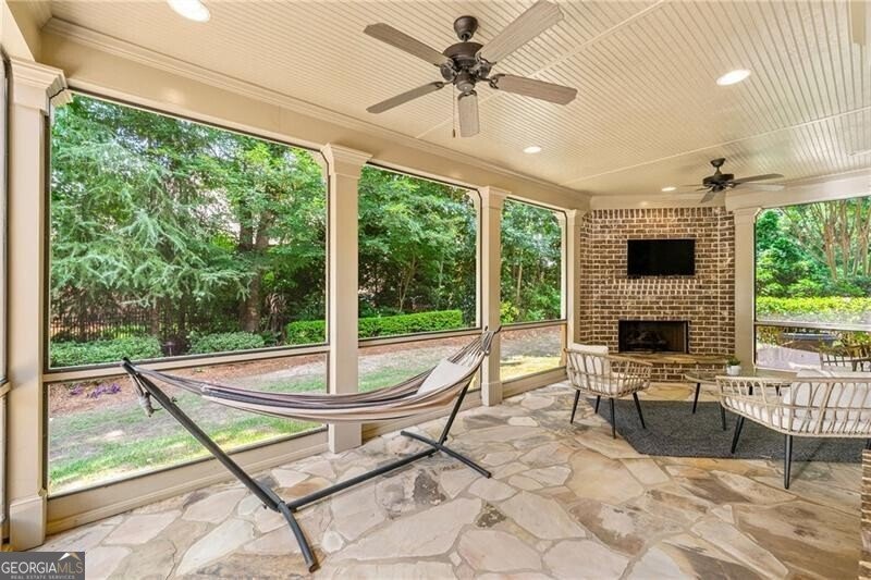 2317 Whiting Bay Courts NW Kennesaw - 1