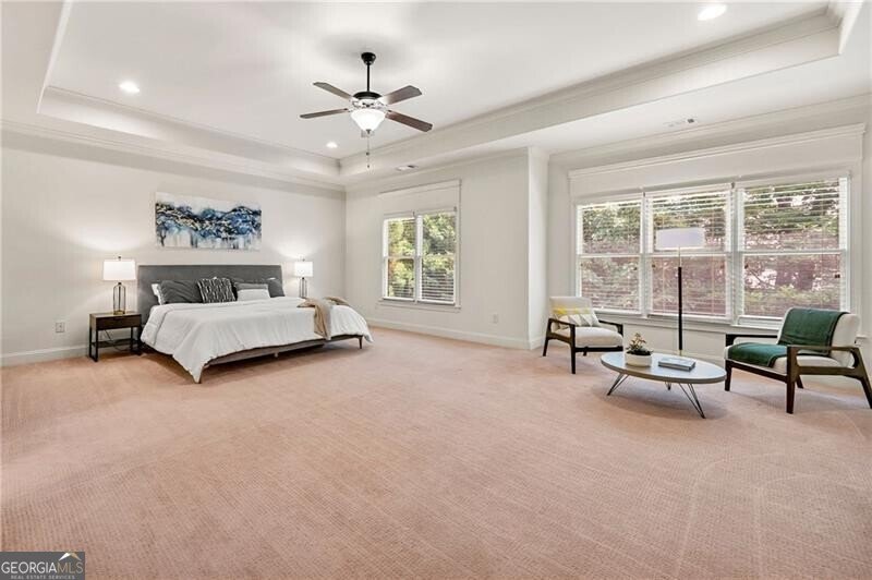 2317 Whiting Bay Courts NW Kennesaw - 10