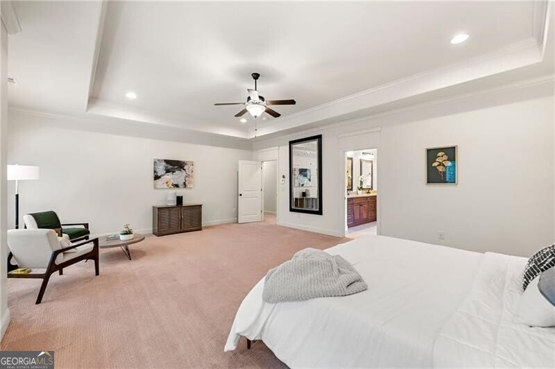 2317 Whiting Bay Courts NW Kennesaw - 11