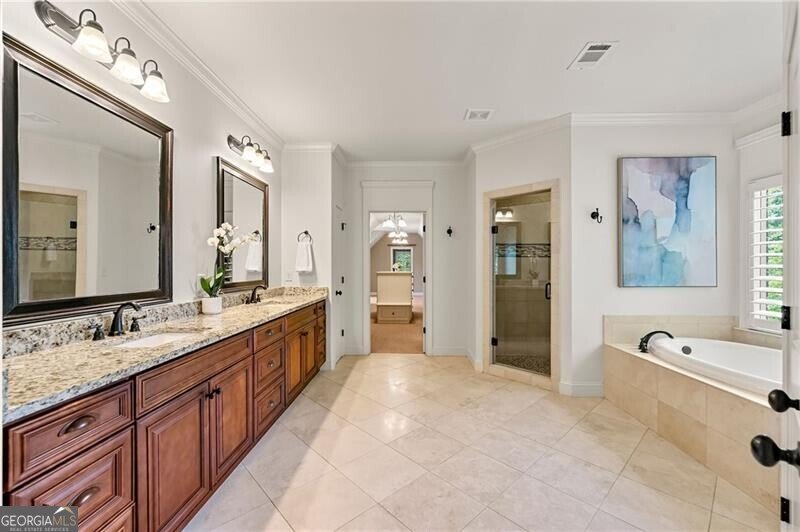 2317 Whiting Bay Courts NW Kennesaw - 12