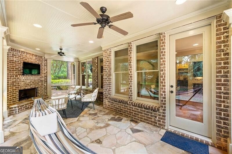 2317 Whiting Bay Courts NW Kennesaw - 2