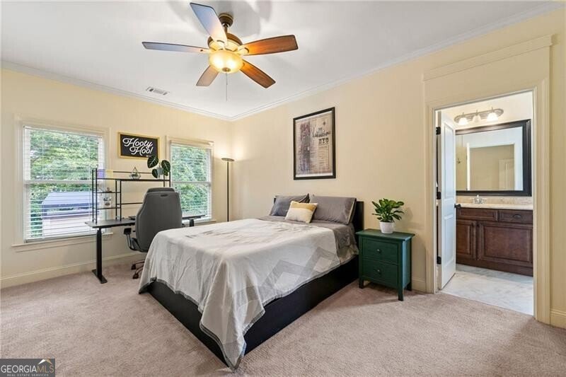 2317 Whiting Bay Courts NW Kennesaw - 22