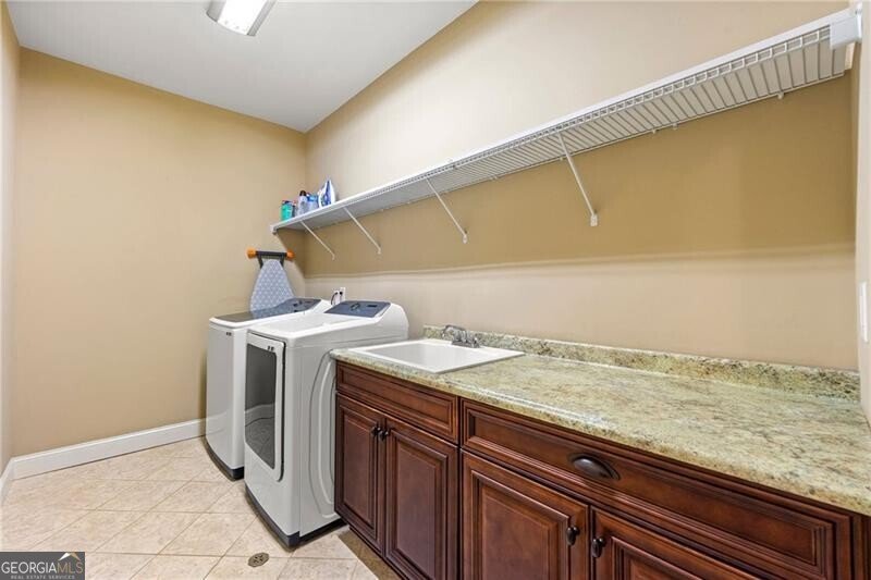 2317 Whiting Bay Courts NW Kennesaw - 24