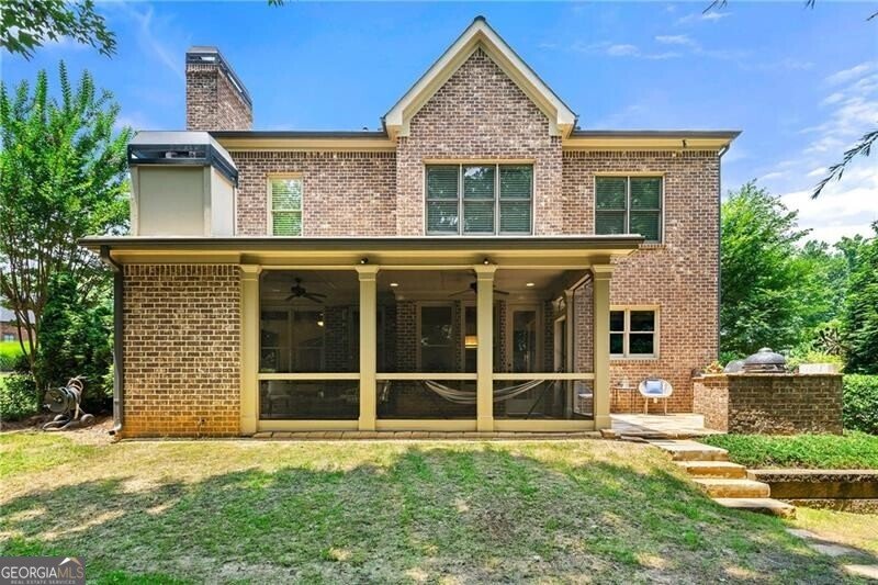 2317 Whiting Bay Courts NW Kennesaw - 25