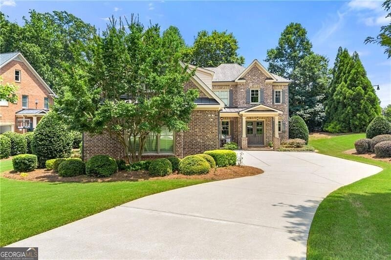 2317 Whiting Bay Courts NW Kennesaw - 27