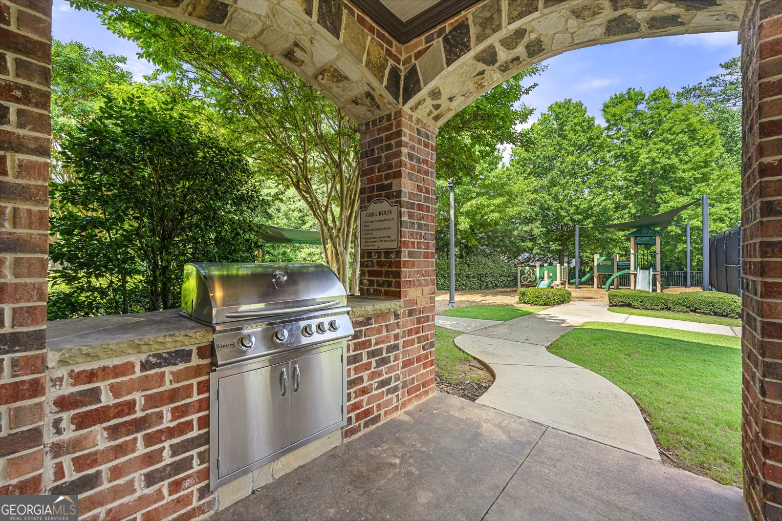 2317 Whiting Bay Courts NW Kennesaw - 29