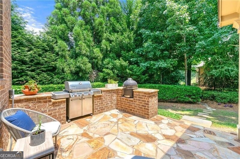 2317 Whiting Bay Courts NW Kennesaw - 3