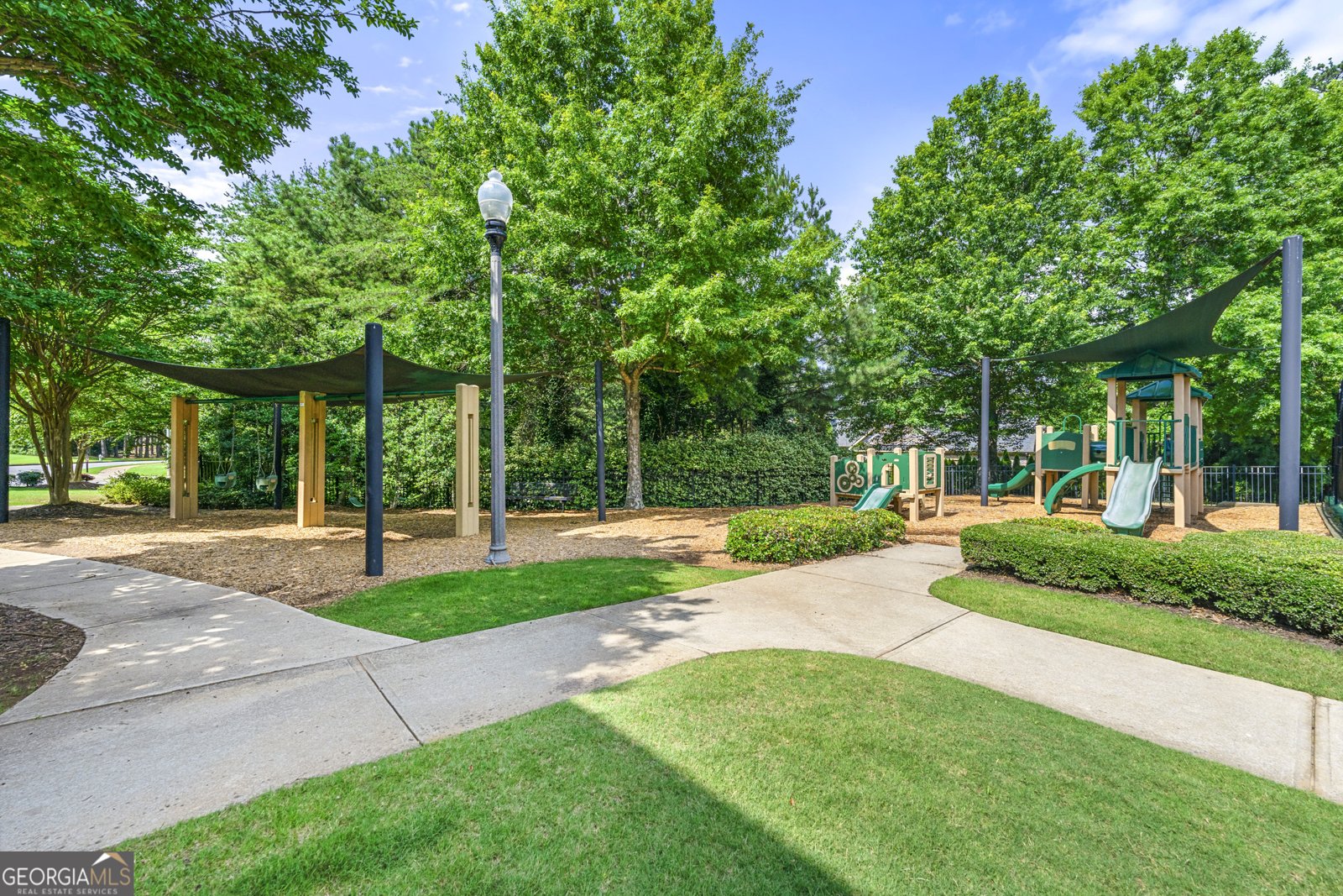 2317 Whiting Bay Courts NW Kennesaw - 30