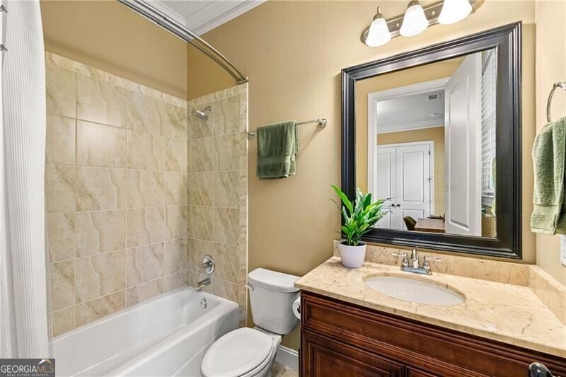 2317 Whiting Bay Courts NW Kennesaw - 8
