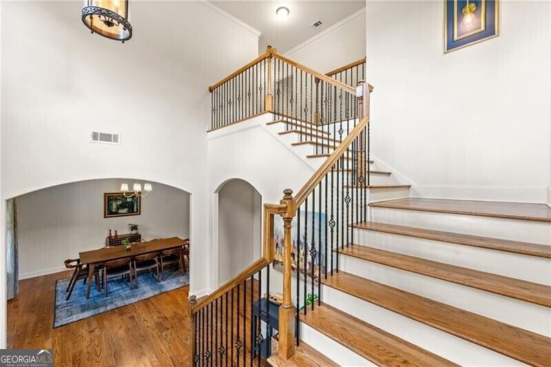2317 Whiting Bay Courts NW Kennesaw - 9