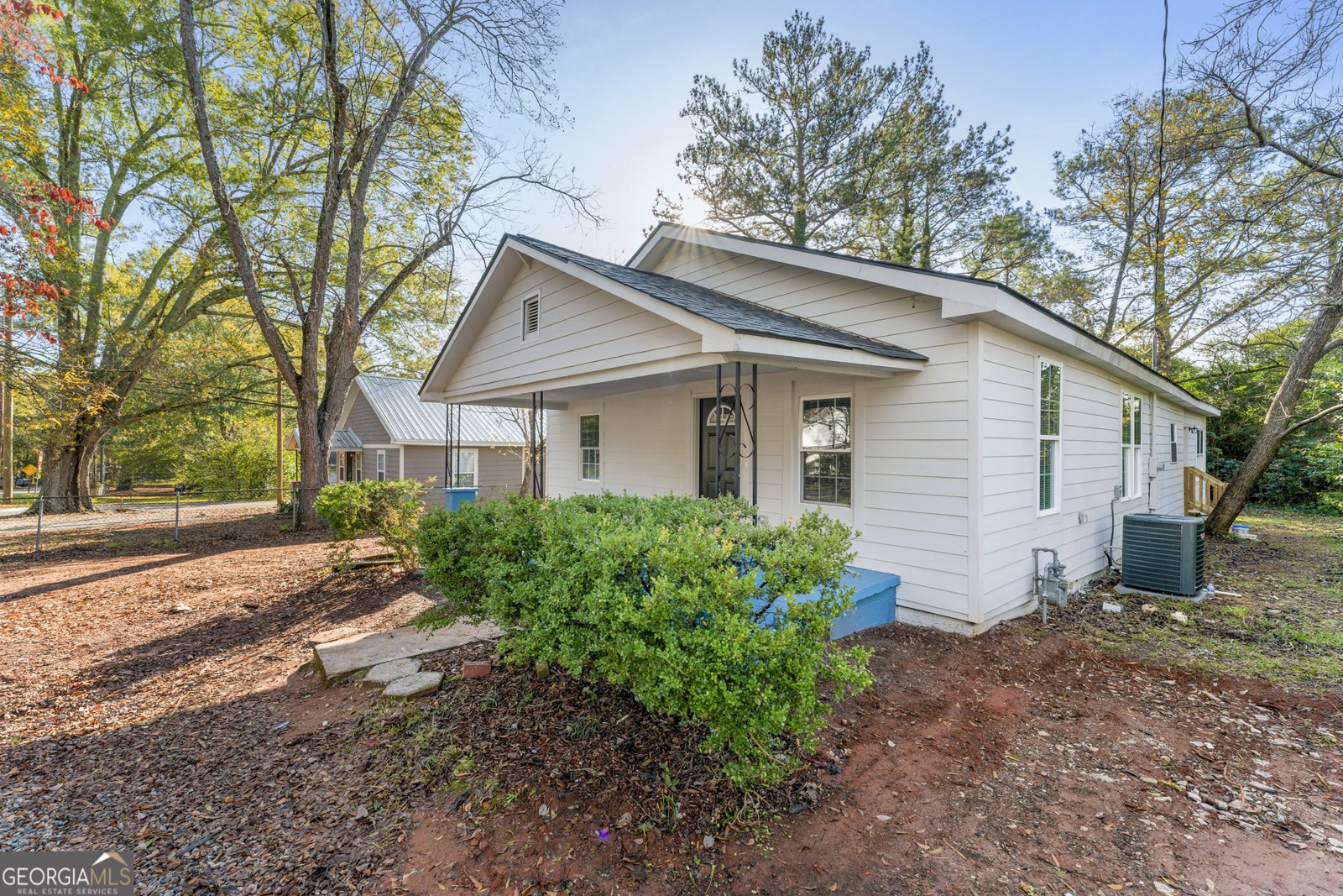 1106 Wright Street Griffin - 2