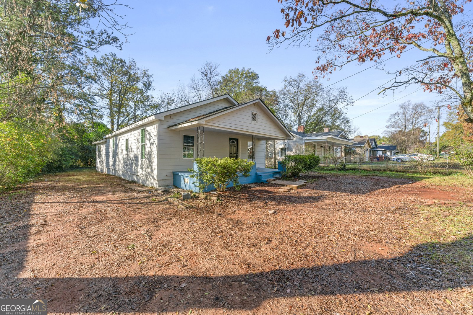 1106 Wright Street Griffin - 3