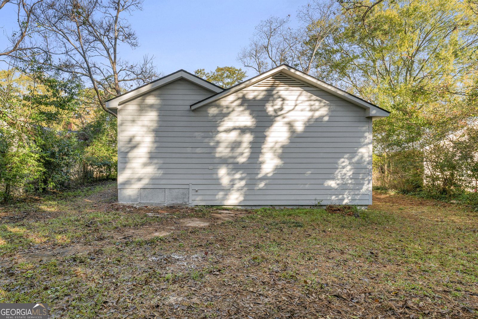 1106 Wright Street Griffin - 5