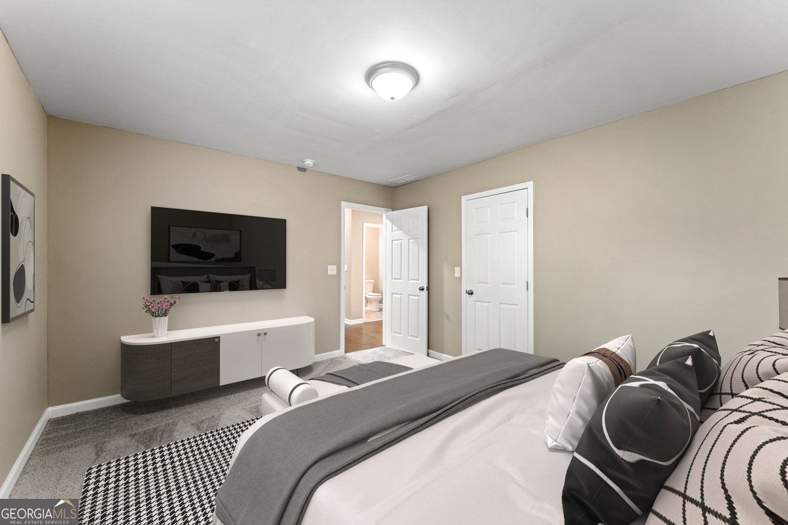 1106 Wright Street Griffin - 7