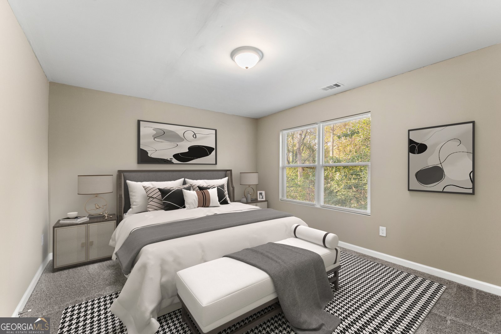 1106 Wright Street Griffin - 8