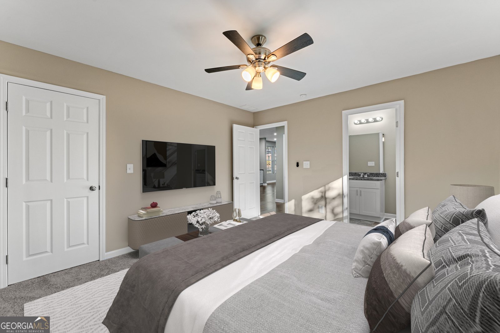 1106 Wright Street Griffin - 9