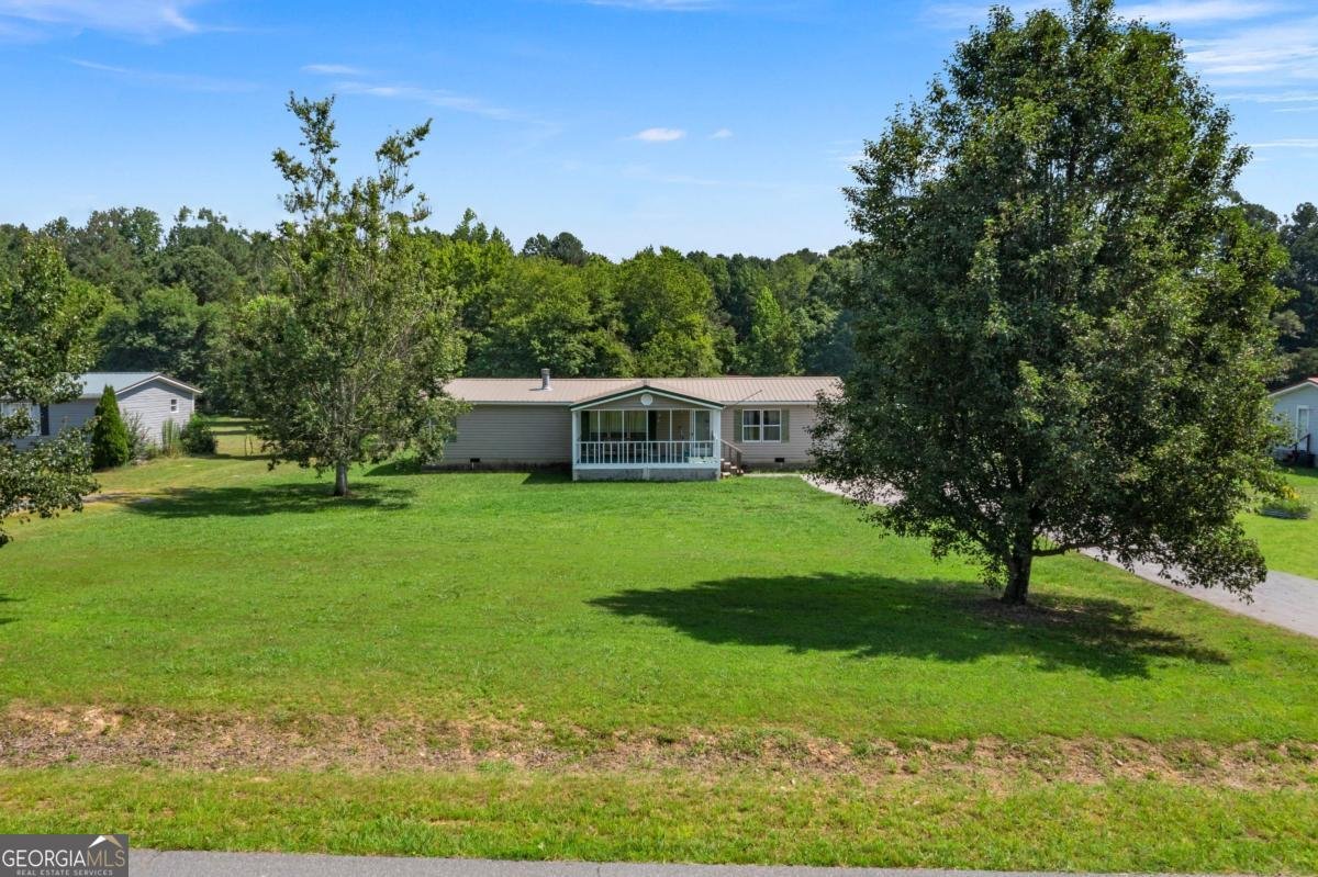 518 Nance Springs Road Resaca - 1