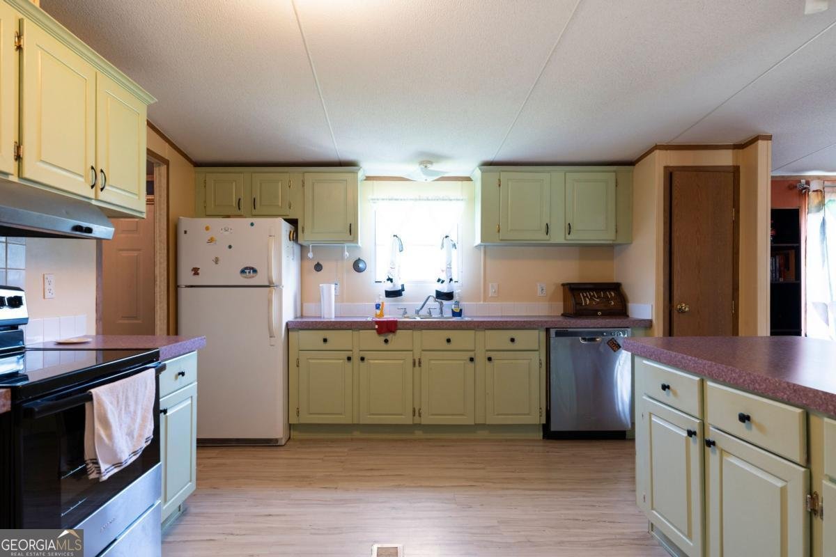 518 Nance Springs Road Resaca - 10