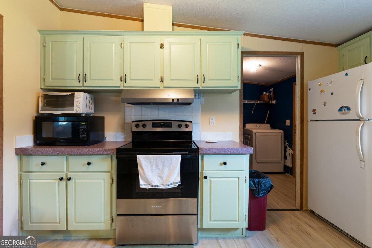 518 Nance Springs Road Resaca - 11