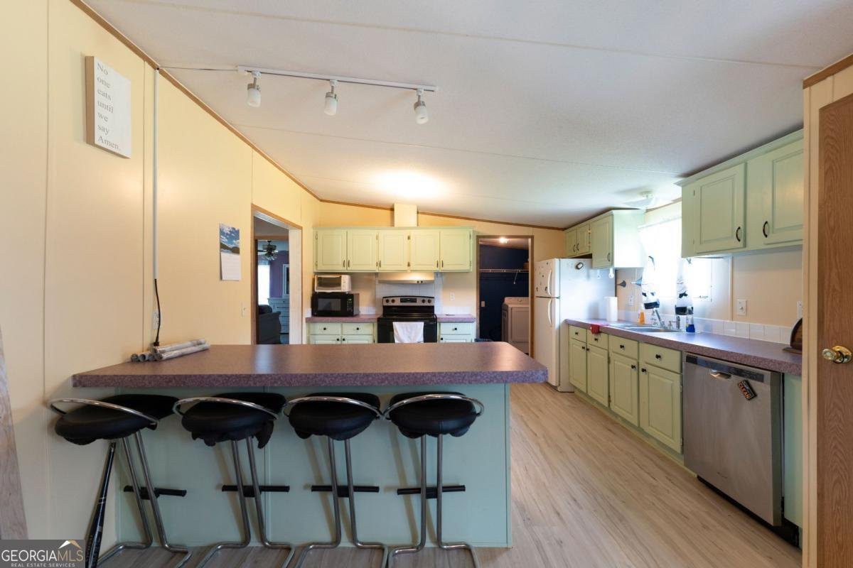 518 Nance Springs Road Resaca - 12