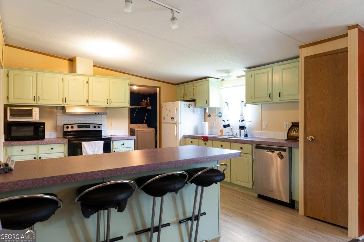 518 Nance Springs Road Resaca - 14