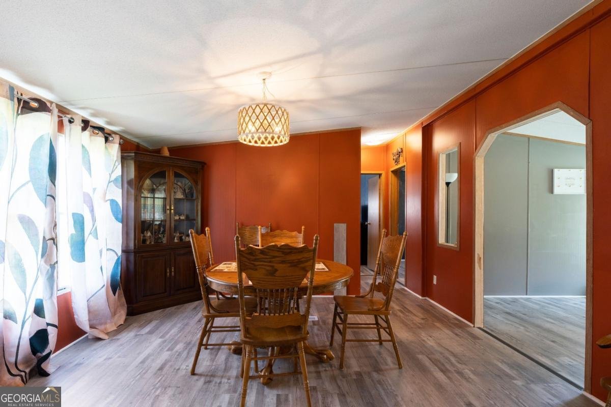 518 Nance Springs Road Resaca - 15