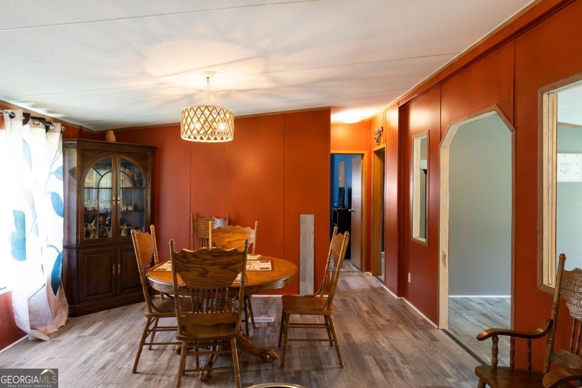 518 Nance Springs Road Resaca - 16