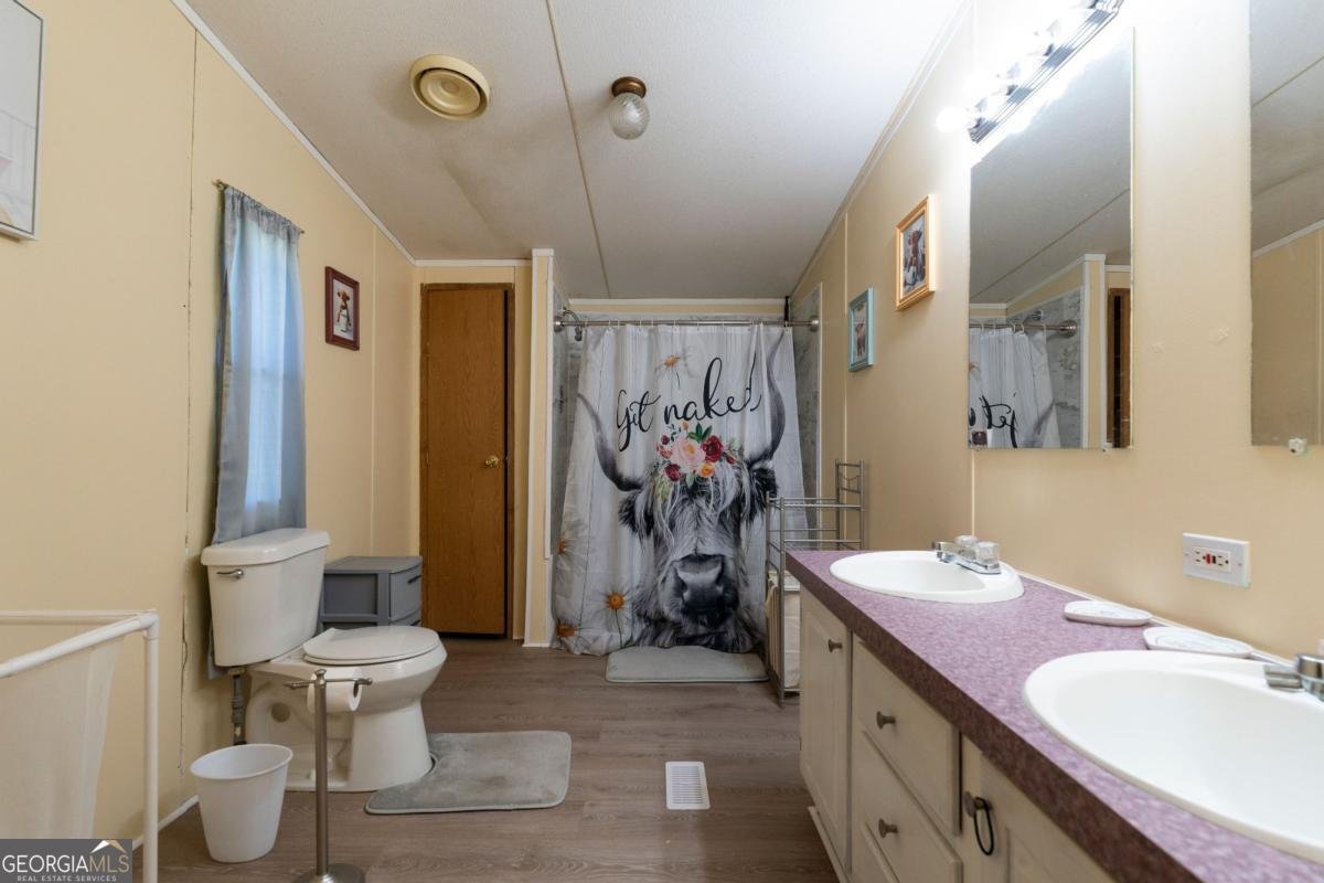 518 Nance Springs Road Resaca - 18