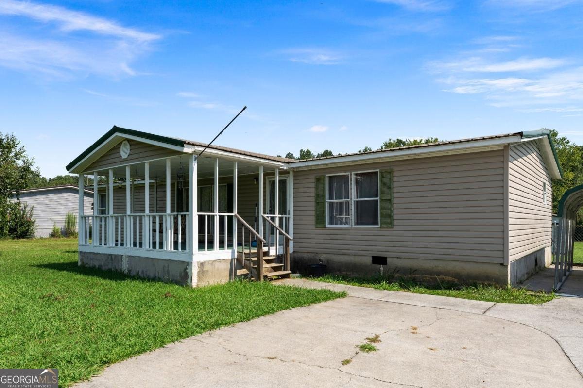 518 Nance Springs Road Resaca - 2