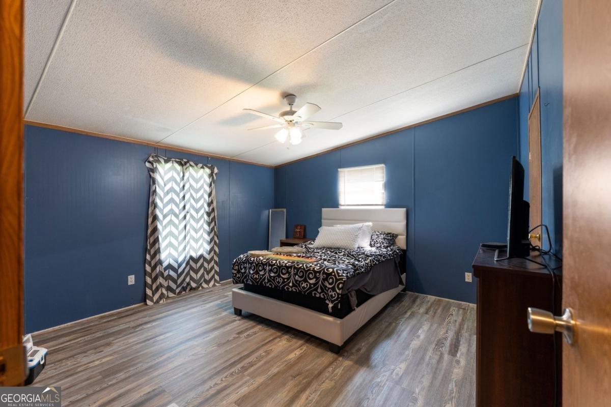 518 Nance Springs Road Resaca - 20