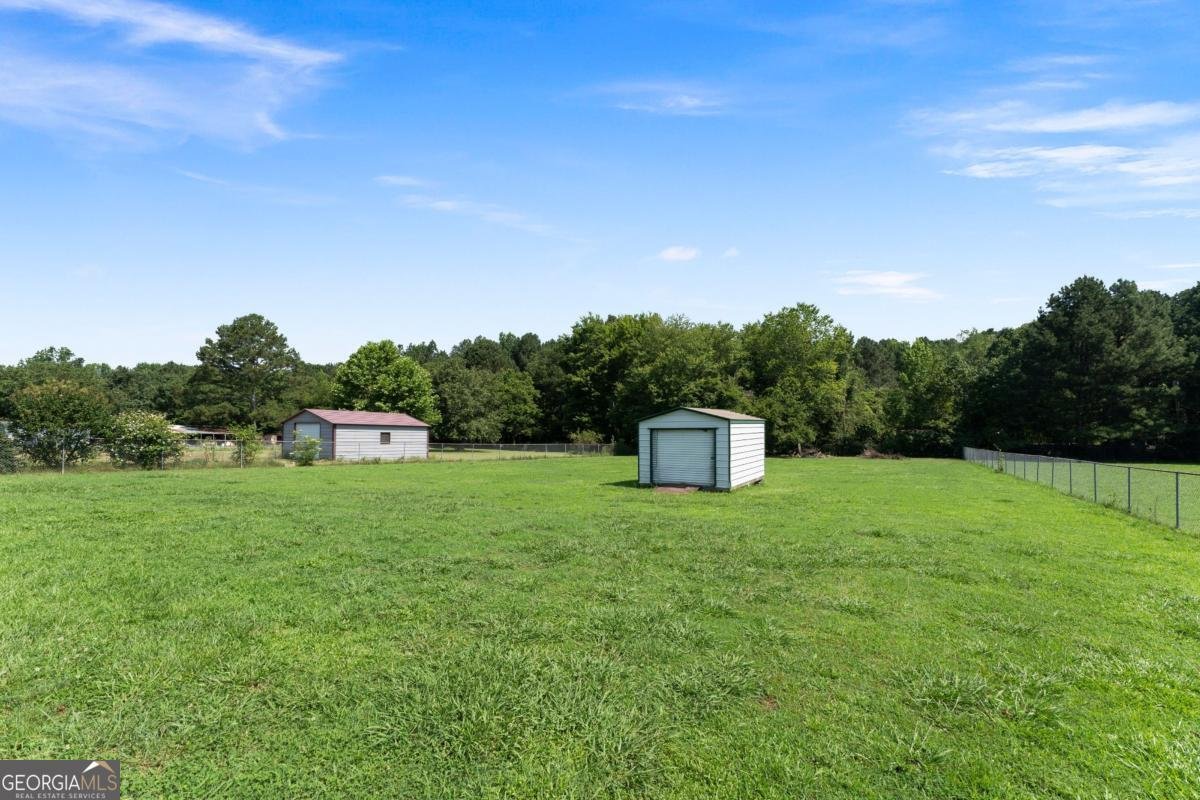 518 Nance Springs Road Resaca - 23