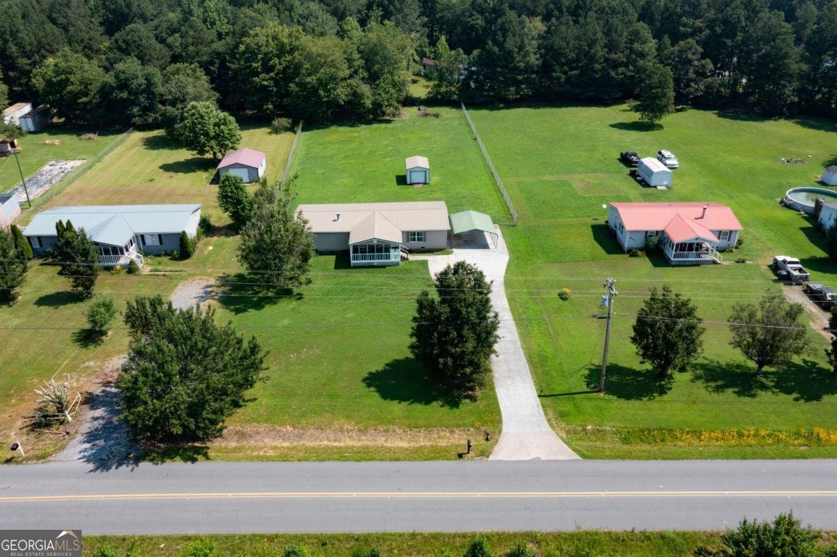 518 Nance Springs Road Resaca - 3