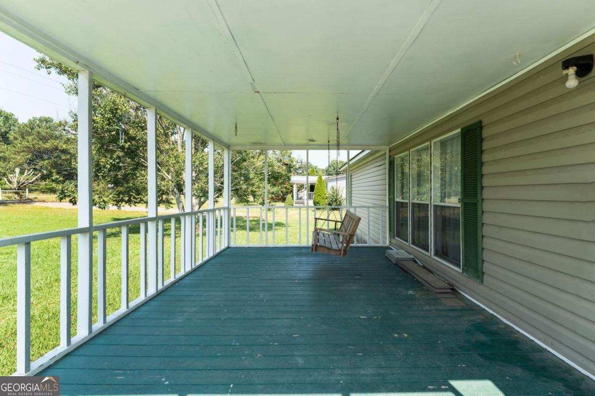 518 Nance Springs Road Resaca - 4