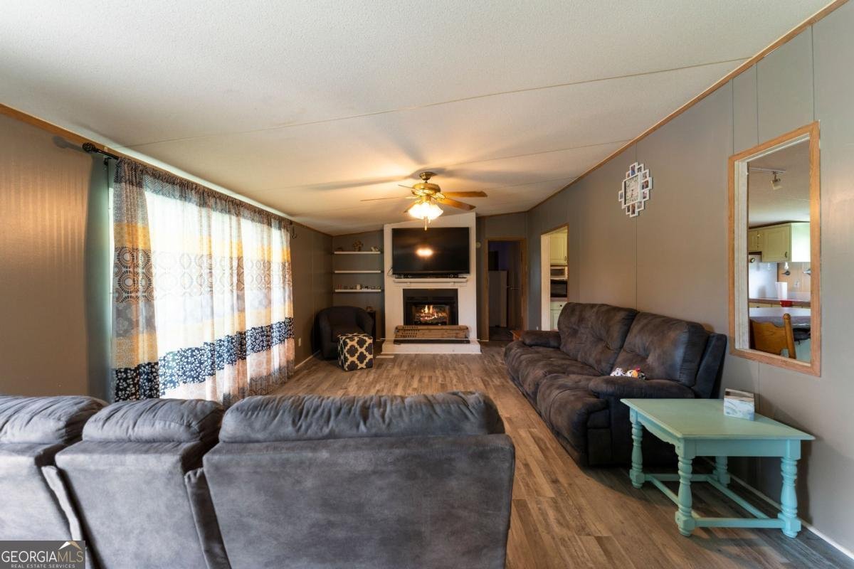 518 Nance Springs Road Resaca - 5