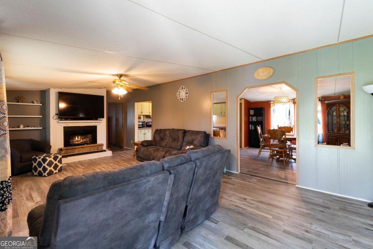 518 Nance Springs Road Resaca - 6