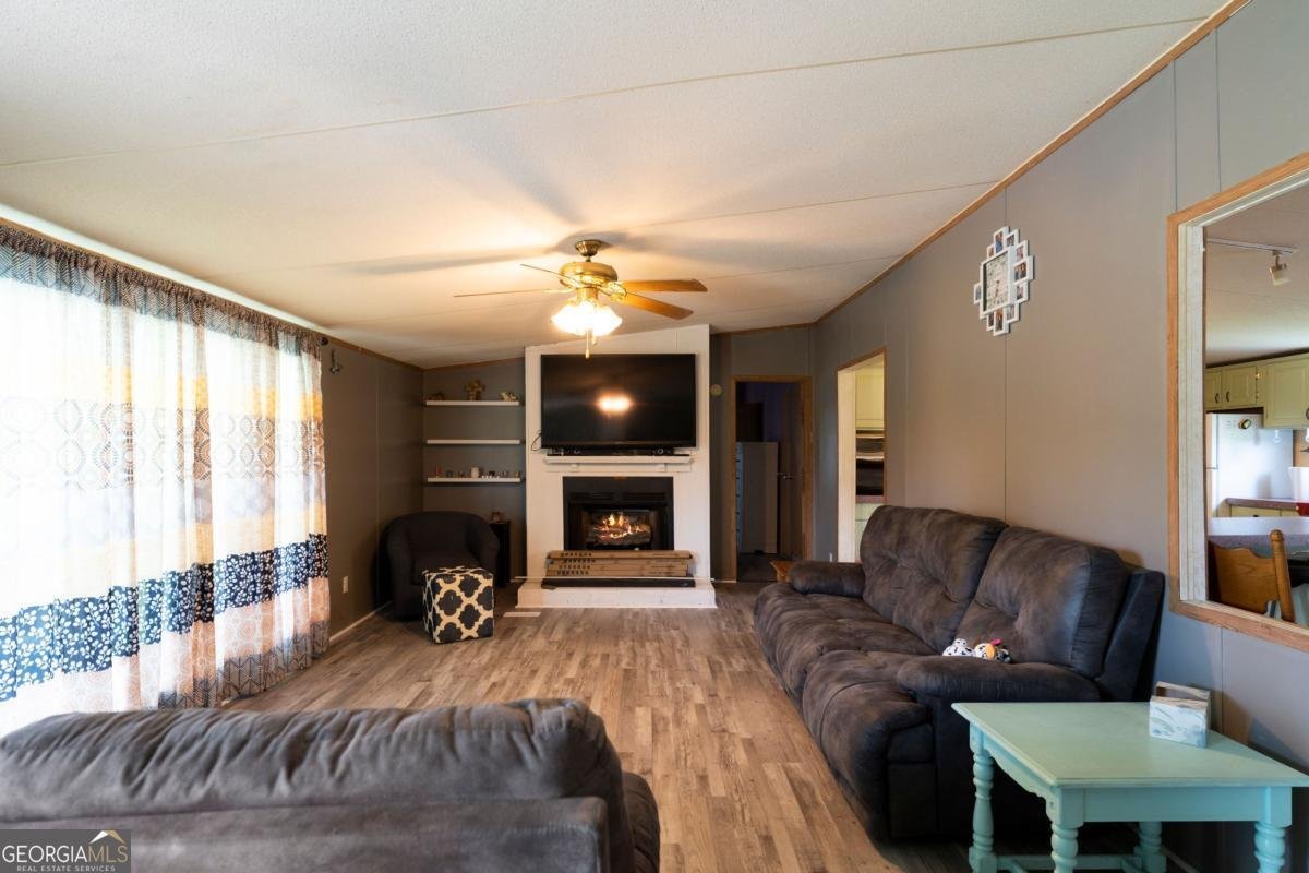 518 Nance Springs Road Resaca - 7