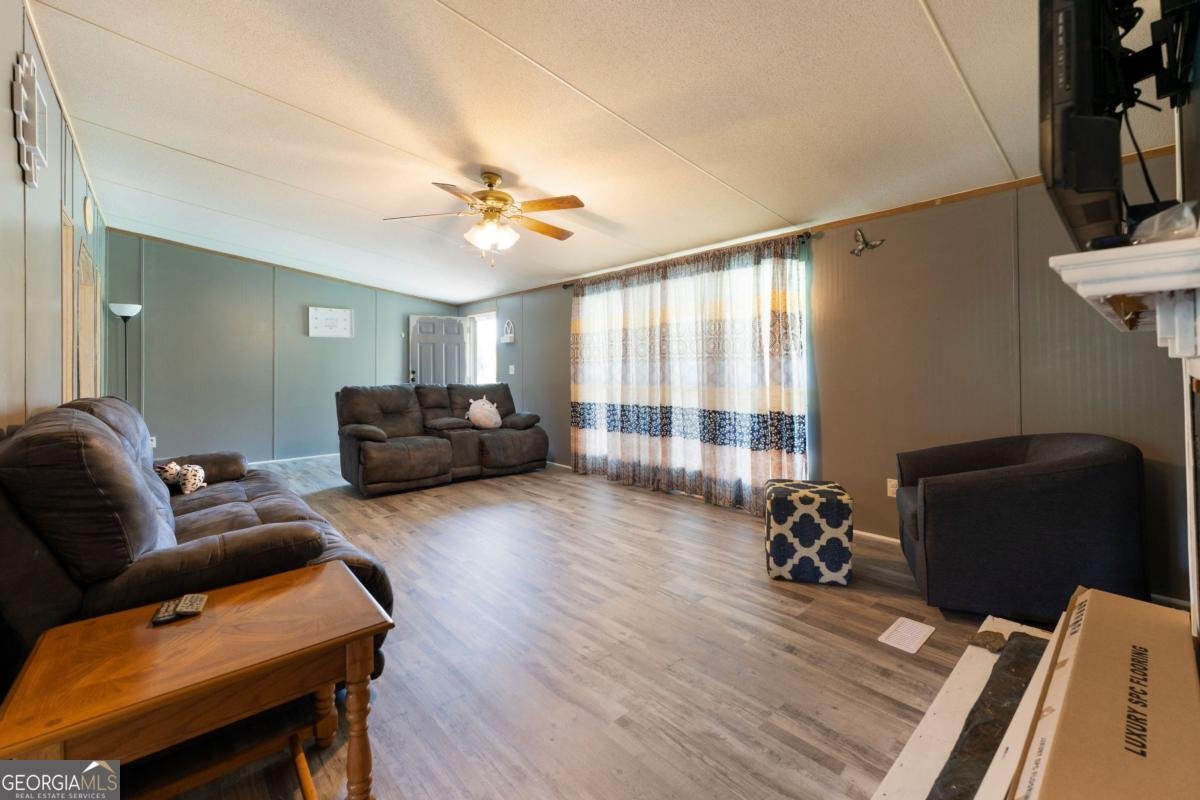518 Nance Springs Road Resaca - 8