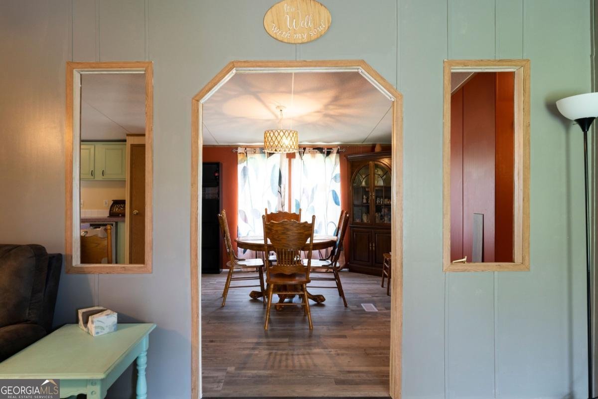 518 Nance Springs Road Resaca - 9