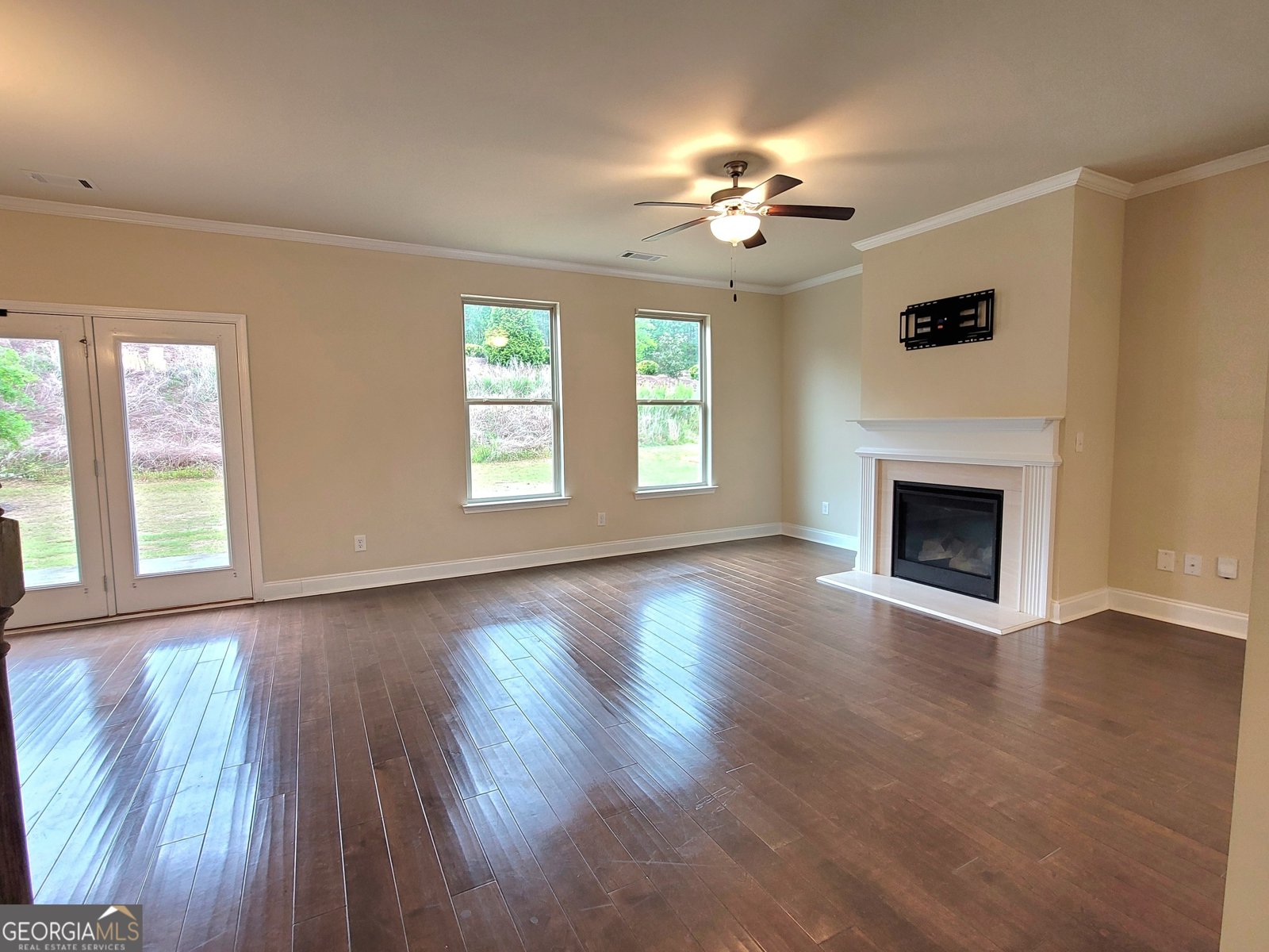 542 Hinton Farm Way Dacula - 10