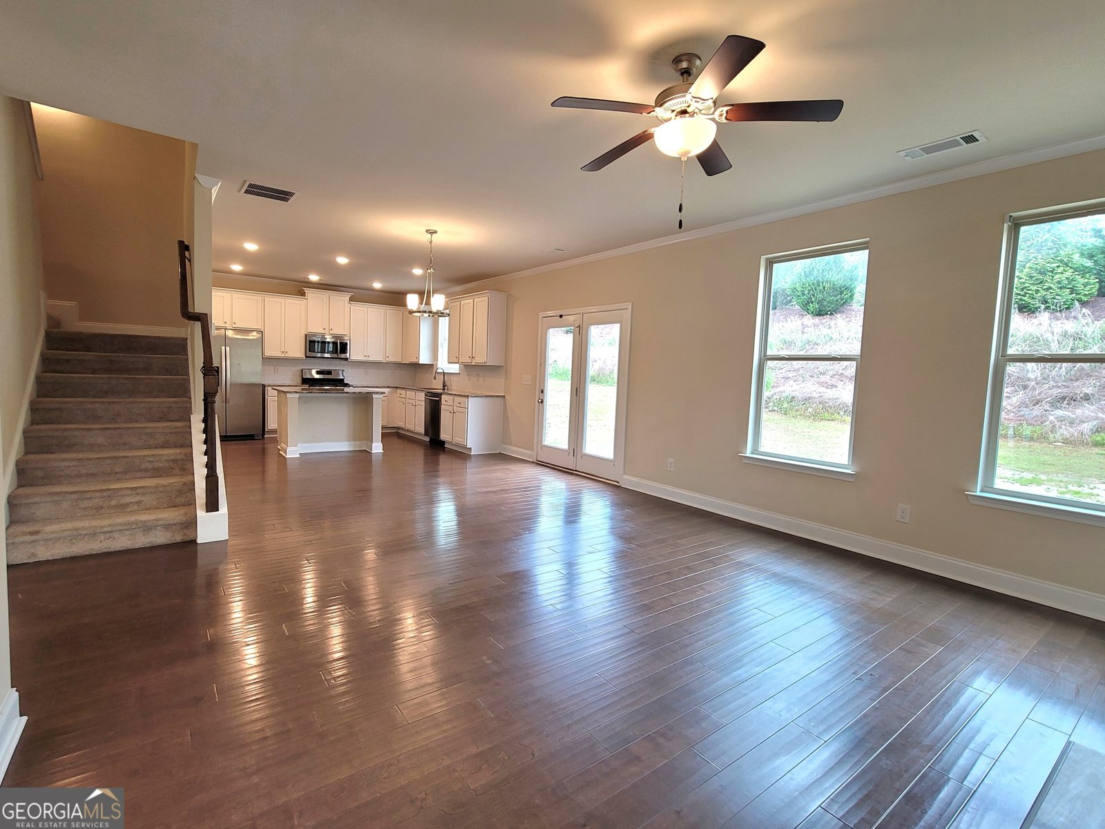 542 Hinton Farm Way Dacula - 11