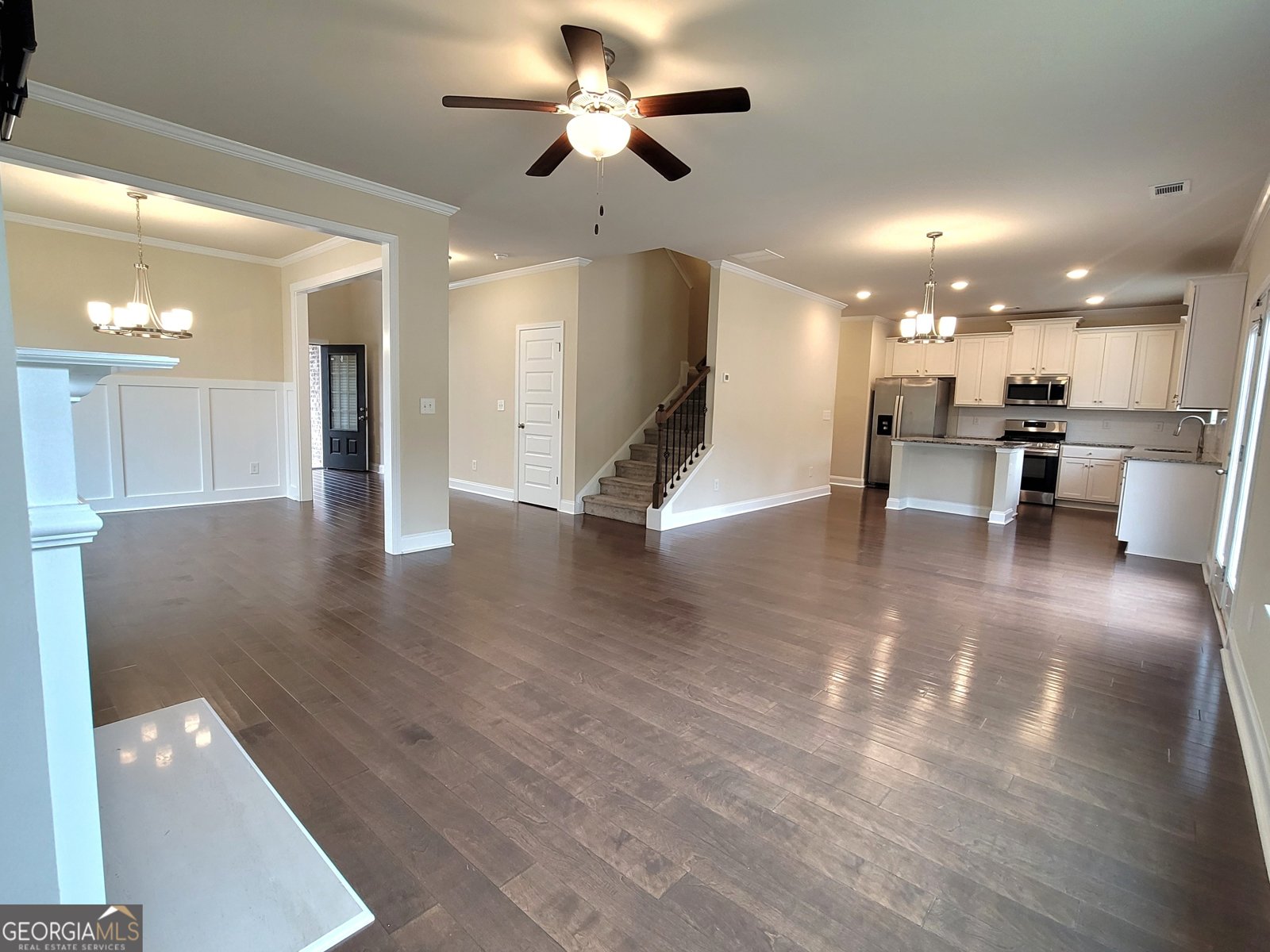 542 Hinton Farm Way Dacula - 12