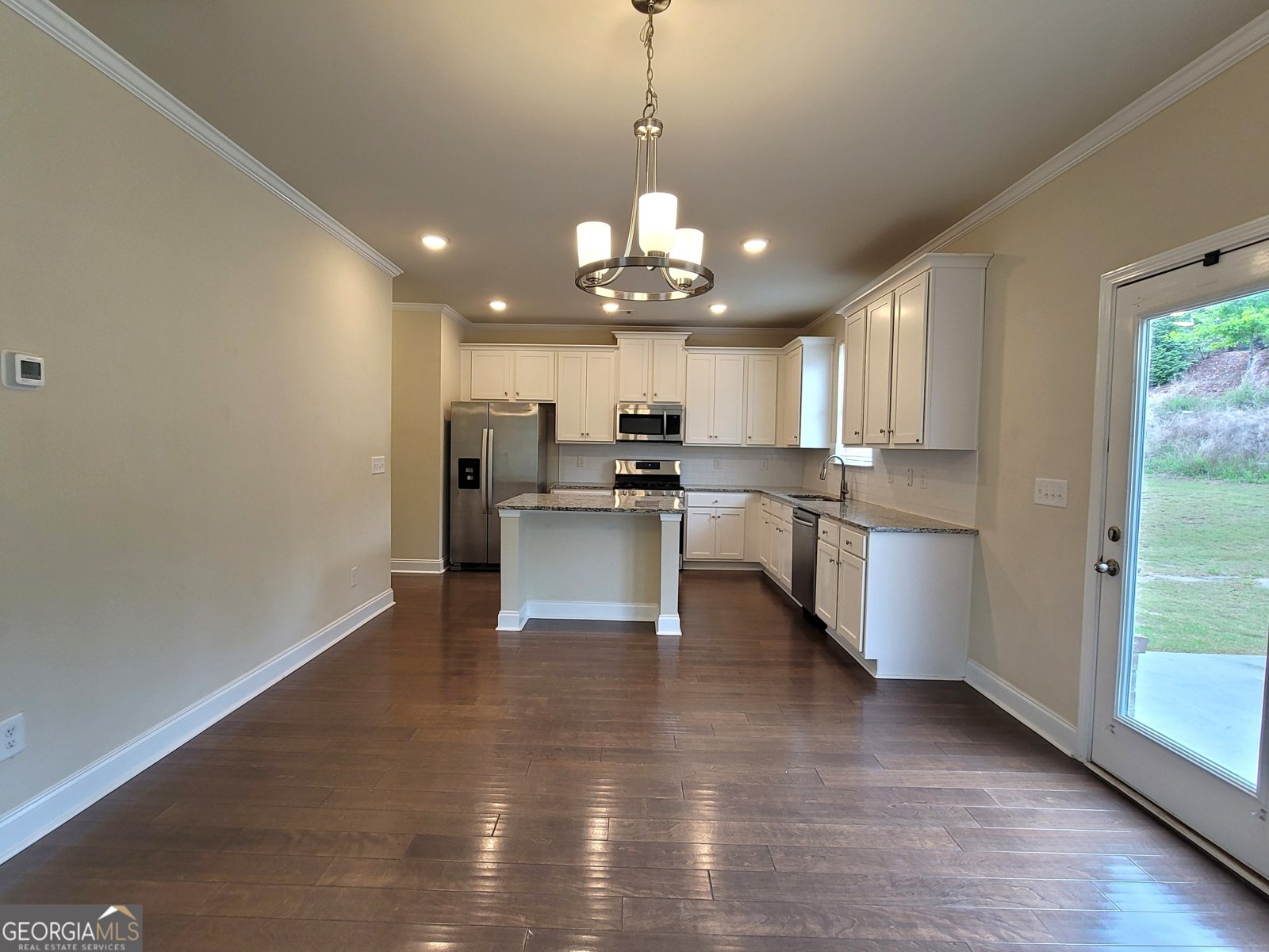 542 Hinton Farm Way Dacula - 13