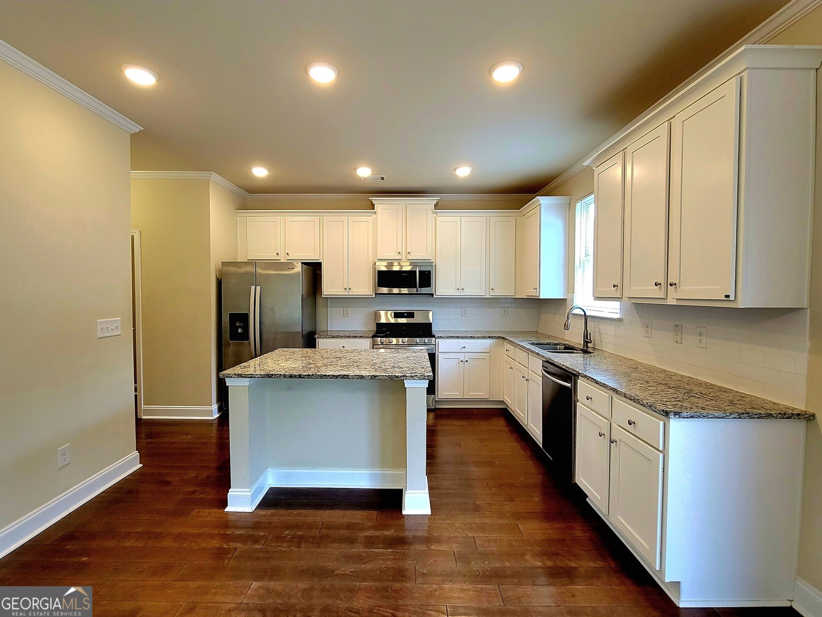 542 Hinton Farm Way Dacula - 14
