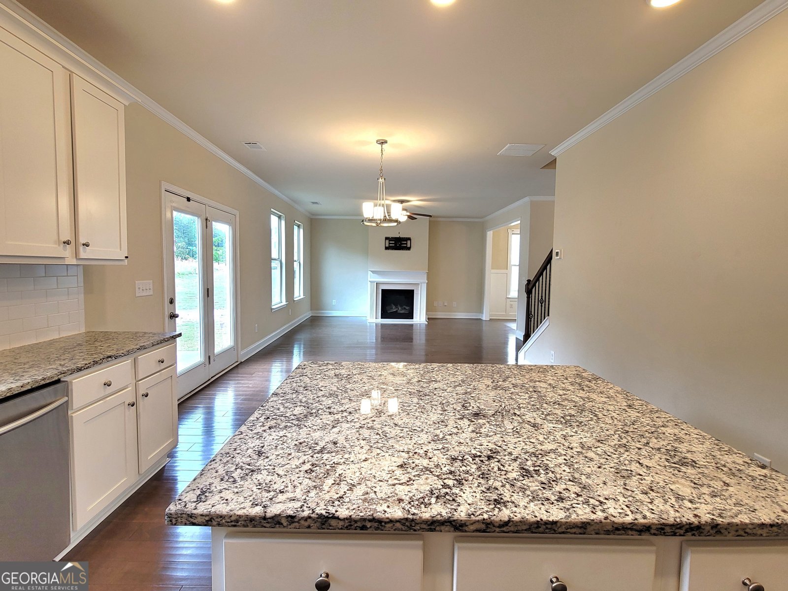 542 Hinton Farm Way Dacula - 16