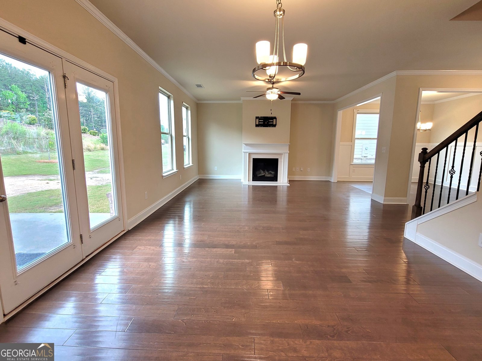542 Hinton Farm Way Dacula - 17