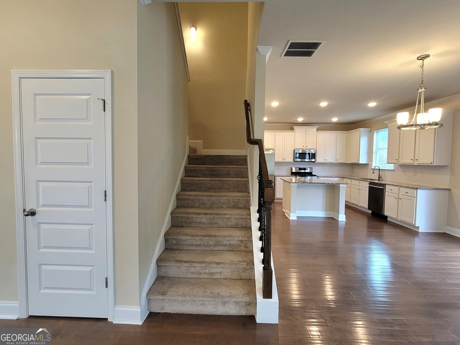 542 Hinton Farm Way Dacula - 18