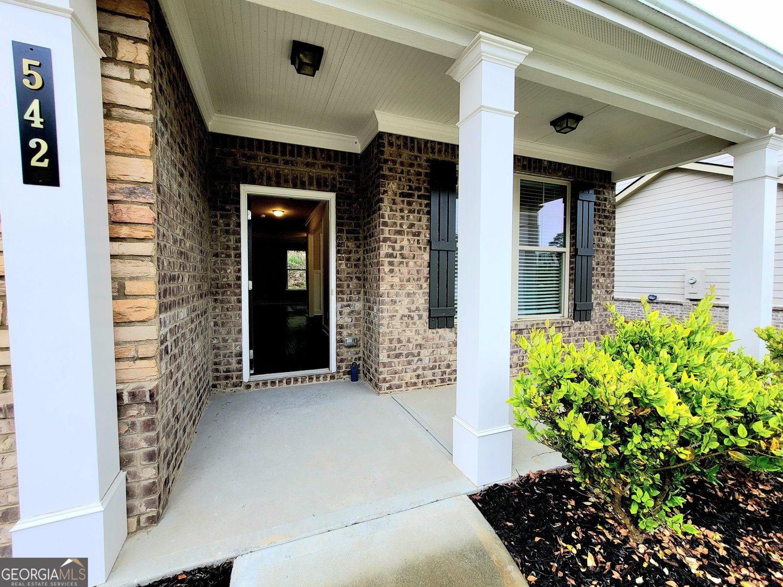 542 Hinton Farm Way Dacula - 3