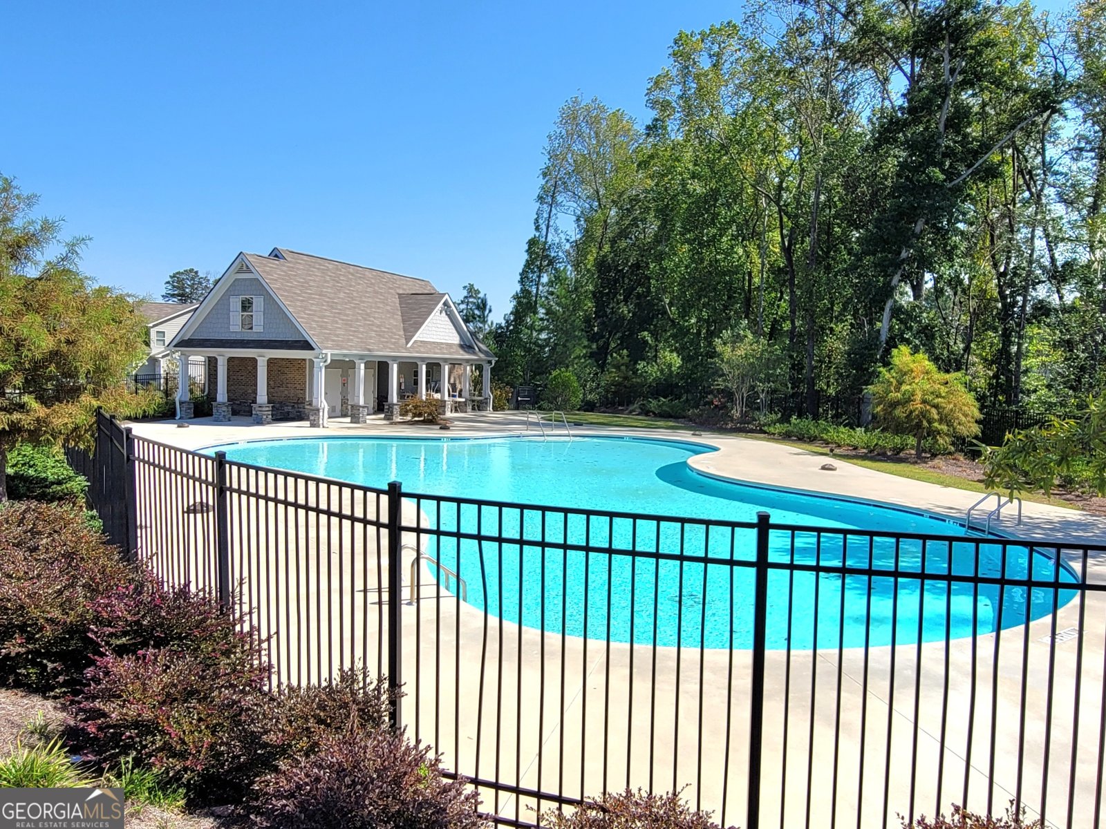 542 Hinton Farm Way Dacula - 36