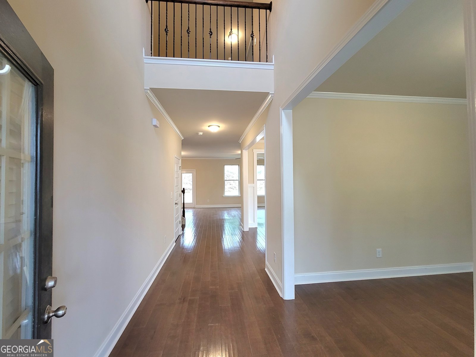 542 Hinton Farm Way Dacula - 5